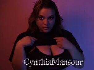 CynthiaMansour