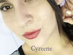 Cyreene