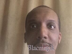 Blacmagik
