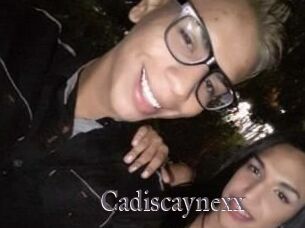 Cadiscaynexx
