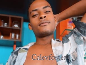 Calevfoster