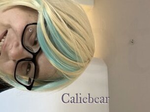 Caliebear