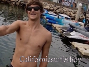 californiasurferboy Erotik Cams