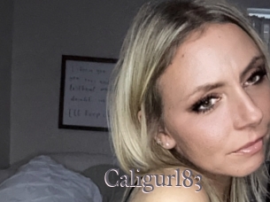 Caligurl83