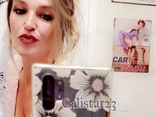 Calistar23