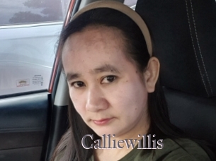 Calliewillis