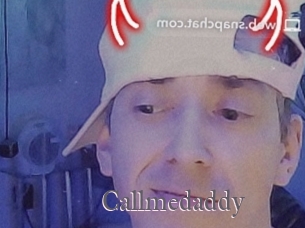 Callmedaddy