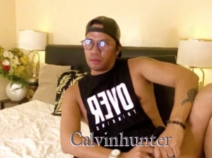 Calvinhunter