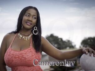 Cameronluv