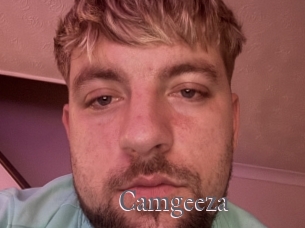Camgeeza
