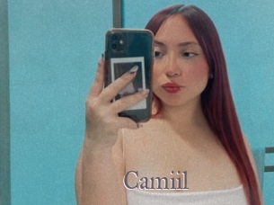 Camiil