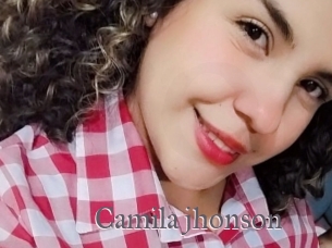 Camila_jhonson