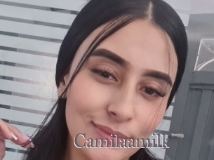 Camilaamilk