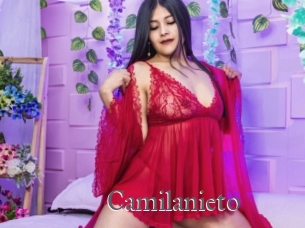 Camilanieto