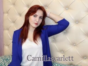 Camillascarlett