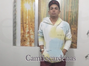 Camilocardenas