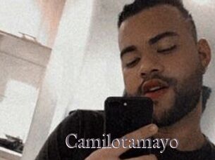 Camilotamayo