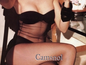 Camsnol