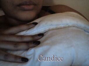 Candice