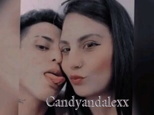 Candyandalexx