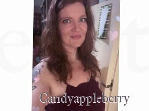 Candyappleberry