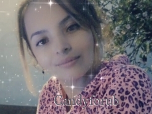 Candyforub