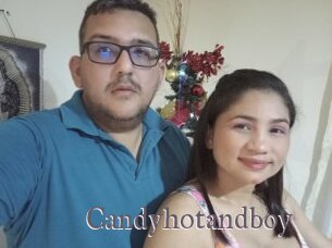 Candyhotandboy