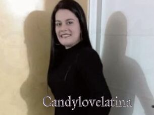 Candylovelatina