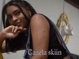 canela_skiin Erotik Cams