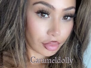 Carameldolly