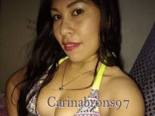 carinabrons97 Erotik Cams