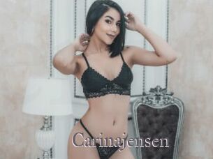 Carinajensen