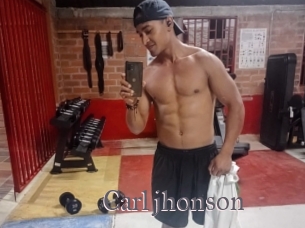 Carl_jhonson