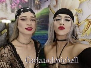 Carlaandmichell