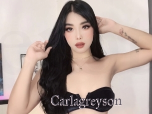 Carlagreyson