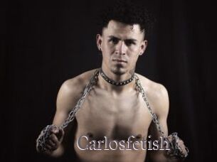 Carlosfetish