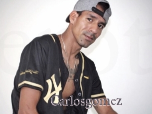 Carlosgomez