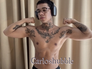 Carloshubble