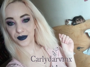 Carlydarvinx