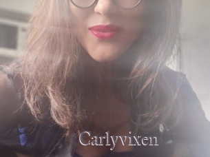 Carlyvixen