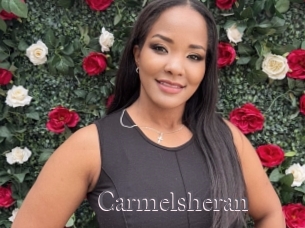 Carmelsheran