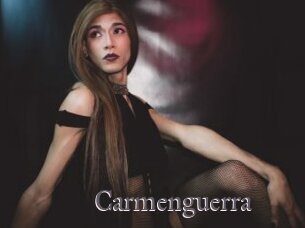 Carmenguerra