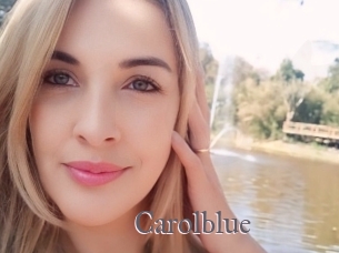 Carolblue