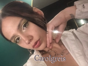 Carolgreis