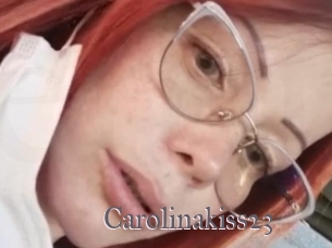 Carolinakiss23