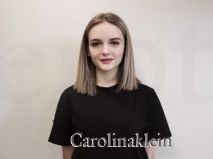 Carolinaklein