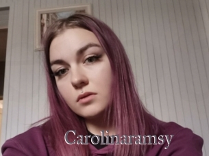 Carolinaramsy