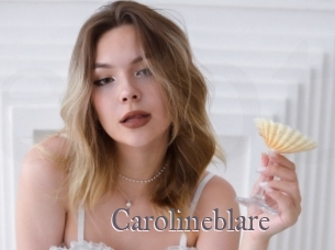 Carolineblare