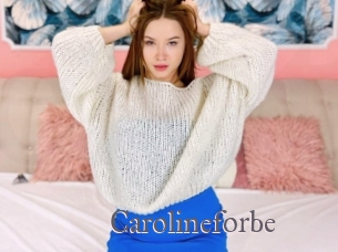 Carolineforbe
