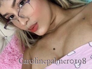 Carolinepalmer0198